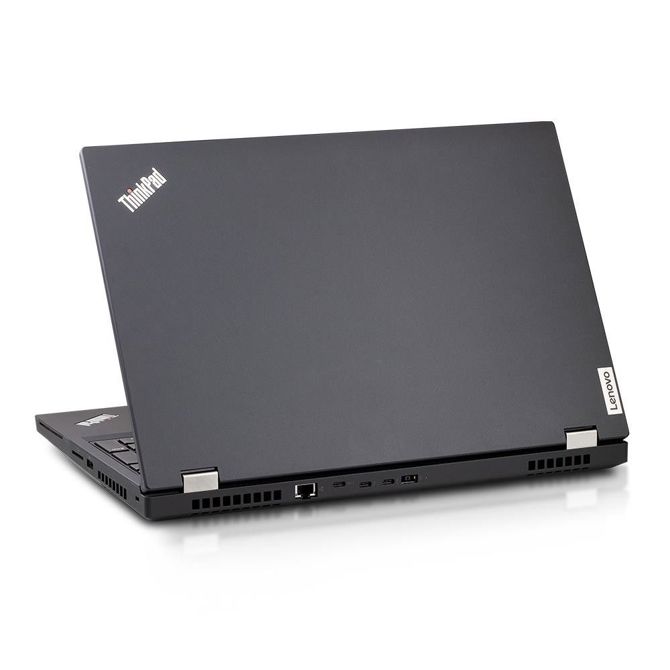 Obnovljena 										Mobilna Delovna postaja Lenovo ThinkPad P15 GEN1, Intel i7-10850H, 32 GB DDR4, 512GB SSD, 15.6 FHD, RTX3000 6GB, Cam, Windows 3