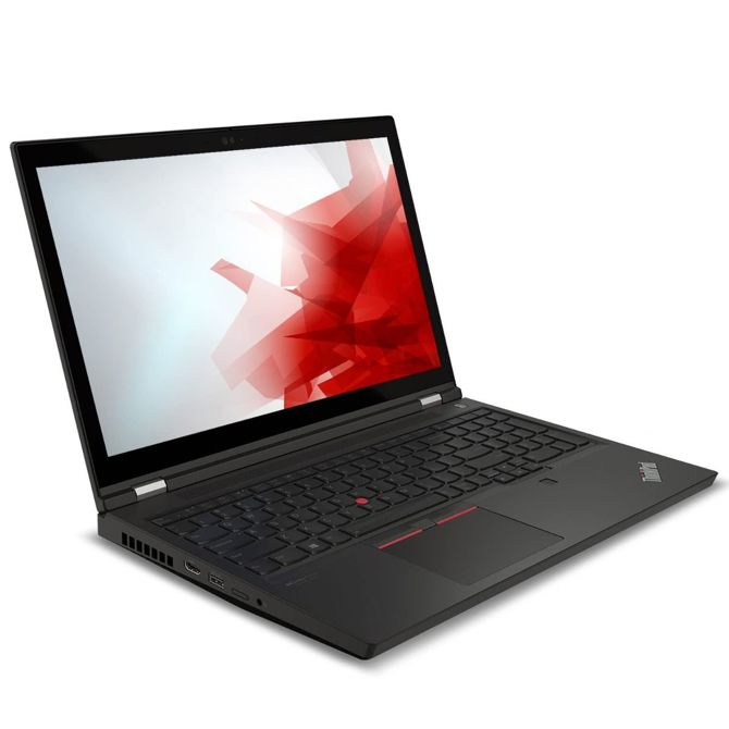 Obnovljena 										Mobilna Delovna postaja Lenovo TPad P15 GEN2, Intel i7 11850H, 32 GB DDR4, 512GB SSD, 15.6 FHD, RTX A3000 6GB, Cam, Windows 3