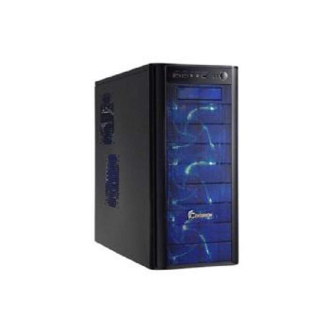 Ohišje Cooler Master MIDT CENTURION 590 RC-590 2