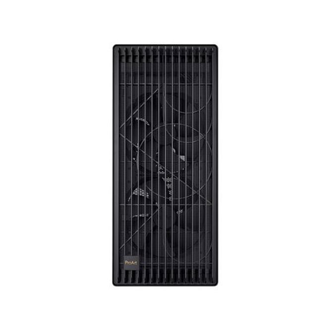 Ohišje za računalnik Asus PROART PA602 (črno, kaljeno steklo) 4