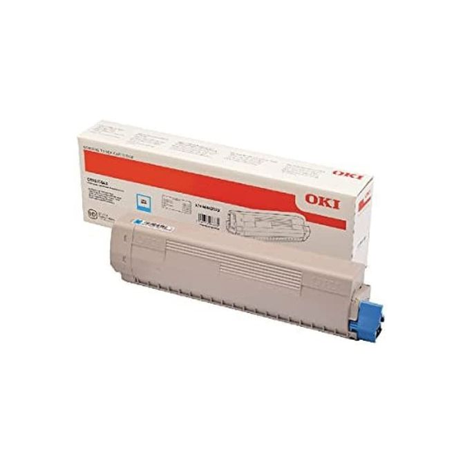 Oki 46443103 moder, originalen toner 2