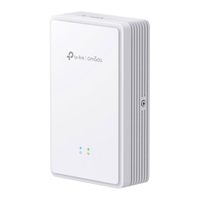 Dostopna točka TP-Link Omada EAP625GP-Wall Wi-Fi 6, GPON, AX1800, do 1201 Mbit/s, 2,4/5 GHz 2