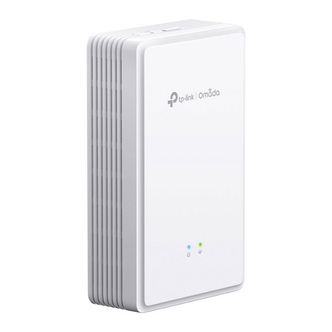 Dostopna točka TP-Link Omada EAP625GP-Wall Wi-Fi 6, GPON, AX1800, do 1201 Mbit/s, 2,4/5 GHz 3