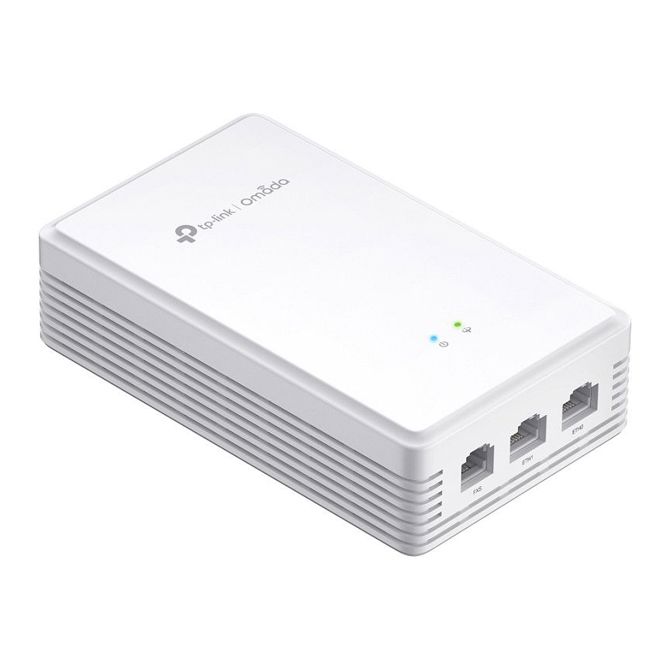 Dostopna točka TP-Link Omada EAP625GP-Wall Wi-Fi 6, GPON, AX1800, do 1201 Mbit/s, 2,4/5 GHz 6