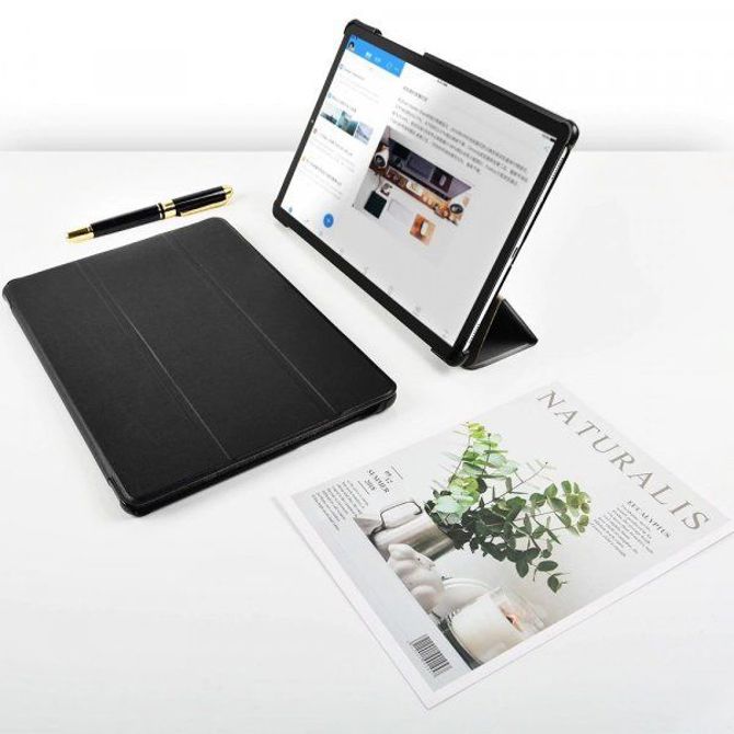 Onasi Style torbica za Samsung Galaxy Tab A8 X200 / X205 10,5 inch (2021) - črn 2