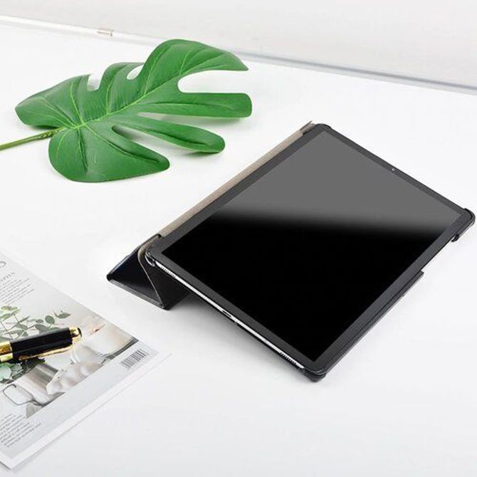Onasi Style torbica za Samsung Galaxy Tab A8 X200 / X205 10,5 inch (2021) - črn 4