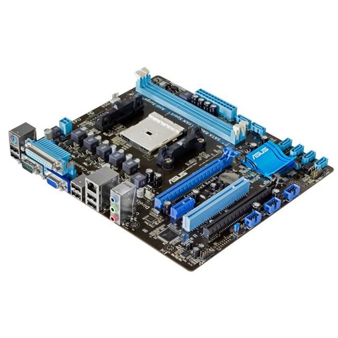 OP ASUS, AMD, FM1, AMD A55 (F1A55-M LX) 3