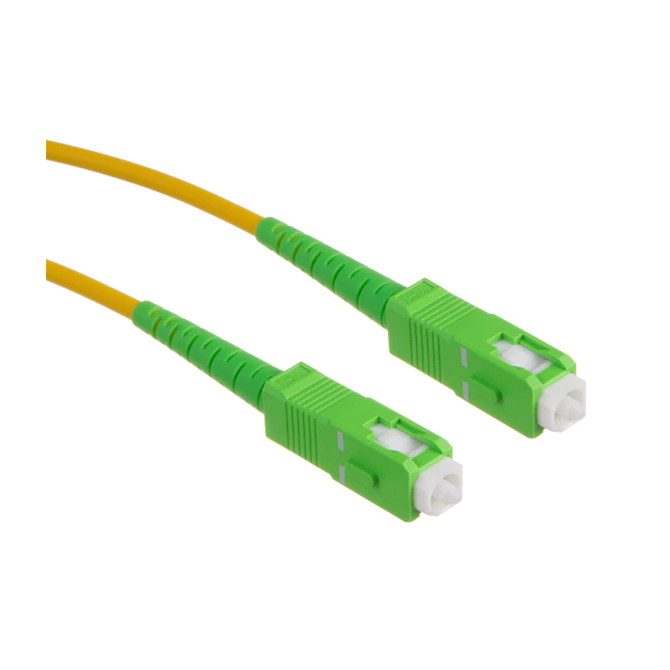 Optični patch kabel SC / APC SM MCTV-431 1m 2