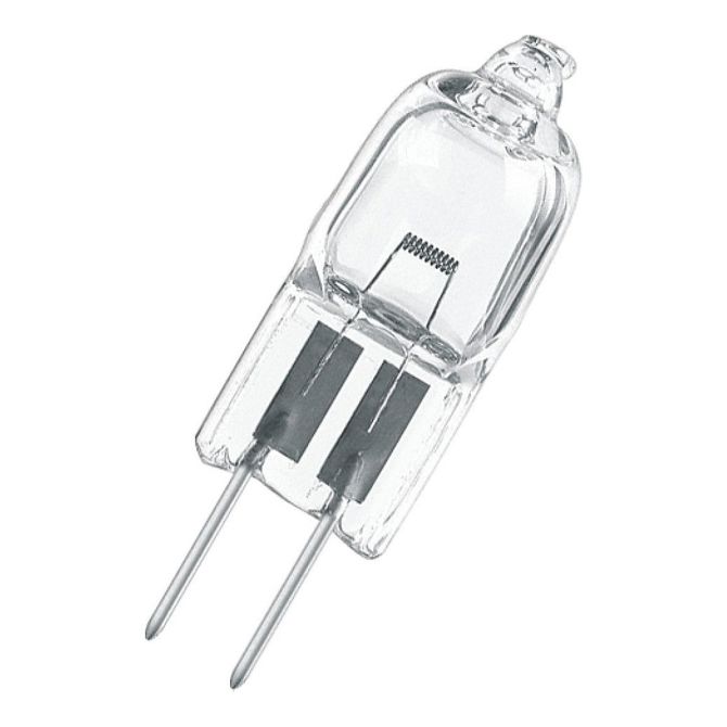 Osram 64250 HLX 20W 6V G4 halogenska žarnica nizkonapetostna ksenofotna 2
