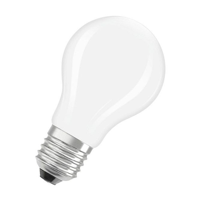 Osram LED Classic A 60 Filament DIM P 5.9W 827 matirane zatemnljive LED sijalke, razred 3
