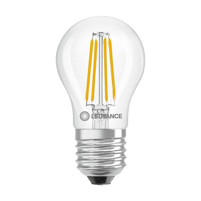 Osram LED Classic P 40 Filament DIM P 3.4W 827 Prozorna E27 Zatemnljiva LED sijalka, klasična 2