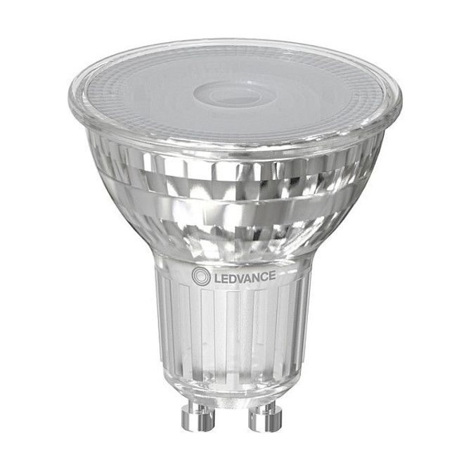 Osram LED PAR16 50 36° DIM P 3.7W 927 GU10 zatemnljiva LED reflektorska sijalka VE=5 kosov. 2