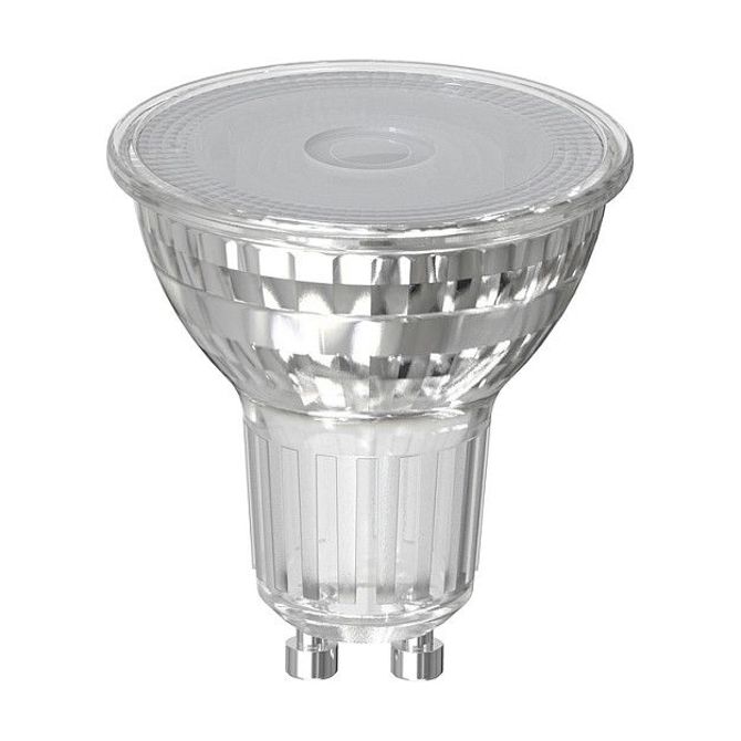 Osram LED PAR16 50 36° DIM P 3.7W 927 GU10 zatemnljiva LED reflektorska sijalka VE=5 kosov. 4