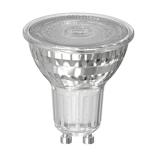 Osram PAR165036 GLD 4.5W 827 GU10 S LED reflektorska sijalka 350 lm 1800-2700K GU10 zatemnljiva 4