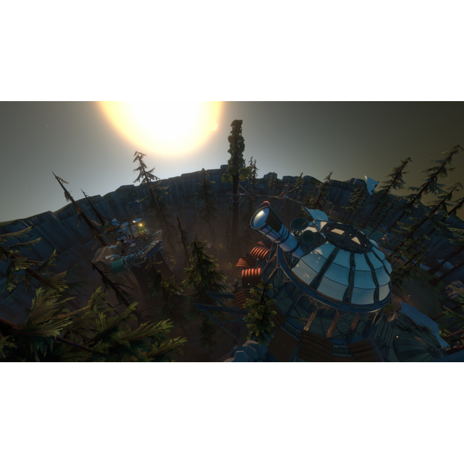 Outer Wilds - Archeologist Edition (Nintendo Switch) 2