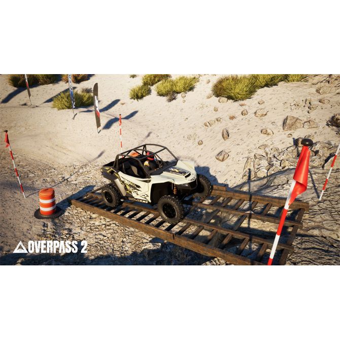 Overpass 2 (PC) 4