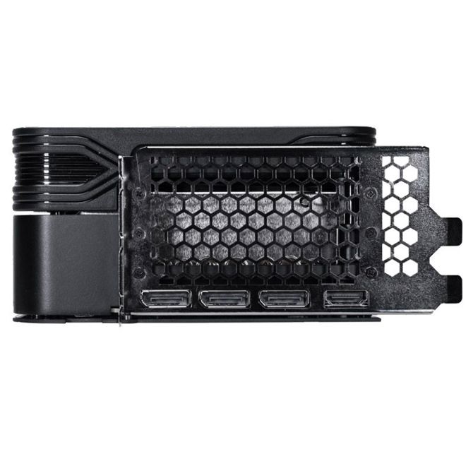 Grafična kartica PALIT GeForce RTX 5090 GameRock OC 32GB GDDR7 ARGB 4