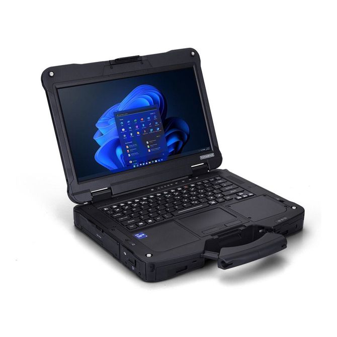 PANASONIC FZ-40FZ001B4 Intel Core Ultra 5 135H 35,56 cm 14-palčni zaslon na dotik FHD 16 GB 512 GB SSD W11P 5