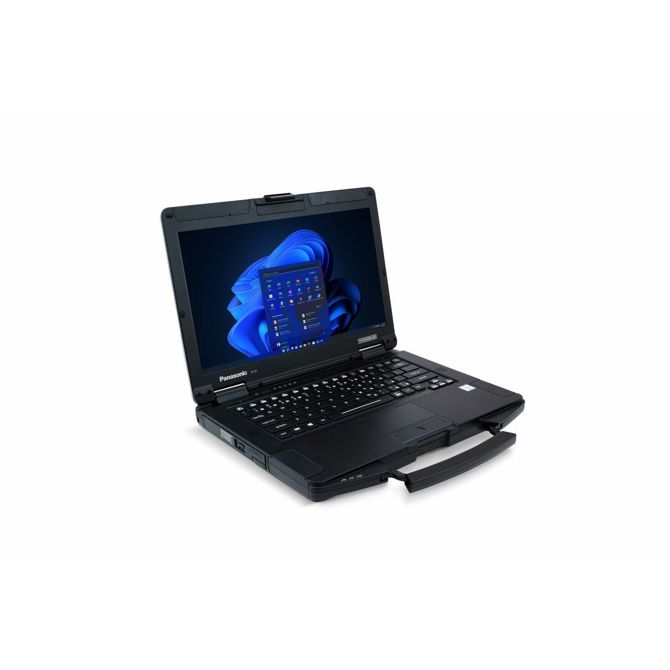 Prenosnik Panasonic TOUGHBOOK FZ-55 MK3 i5-1345U/16GB/SSD 512GB NVMe/35,6 cm (14) FHD Touch/DE/Win11Pro 4
