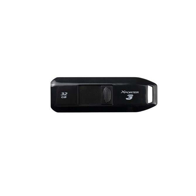 Patriot 32GB 80MB/s Xporter 3 USB 3.2 Gen 1 spominski ključek 2