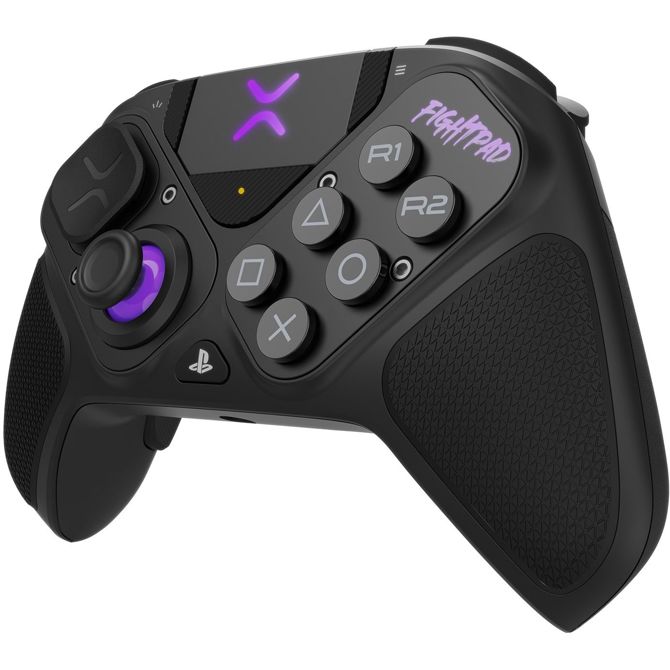 Kontroler PDP Victrix Pro brezžični BFG schwarz XBOX SeriesX 4