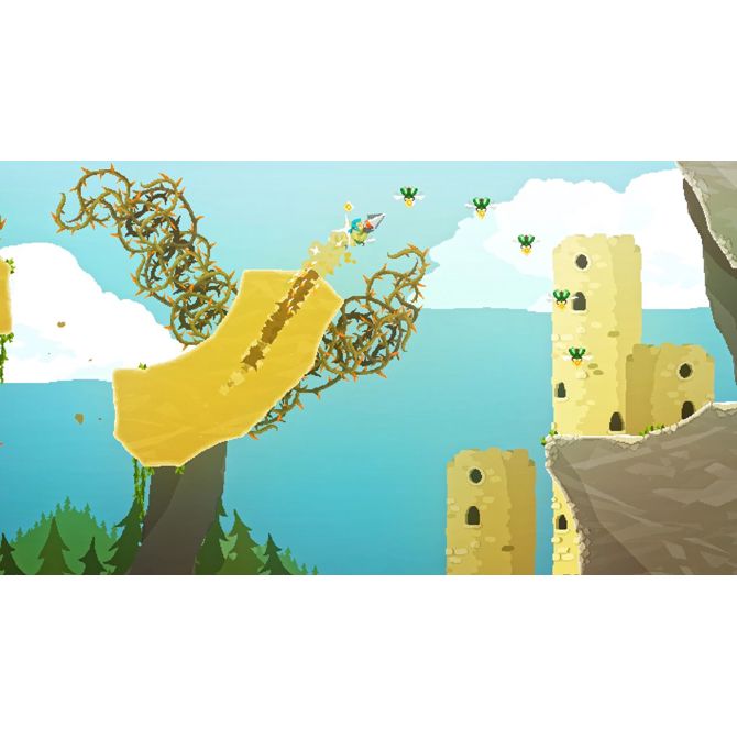 Pepper Grinder (Nintendo Switch) 2