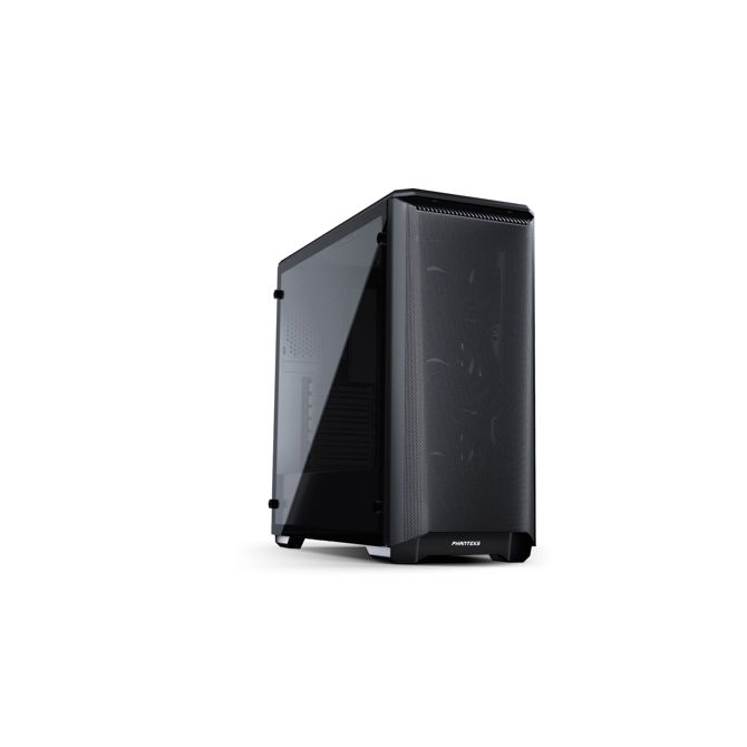PHANTEKS ECLIPSE P400A USB3 ATX RGB črno ohišje 2