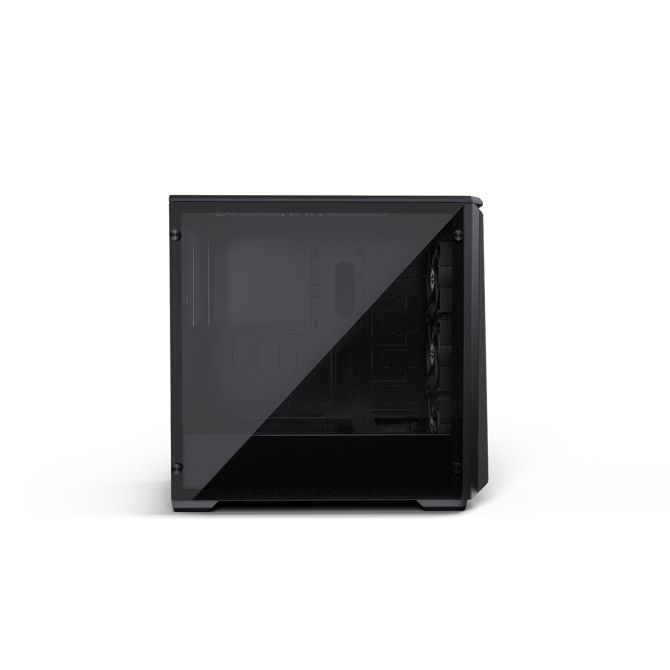 PHANTEKS ECLIPSE P400A USB3 ATX RGB črno ohišje 3