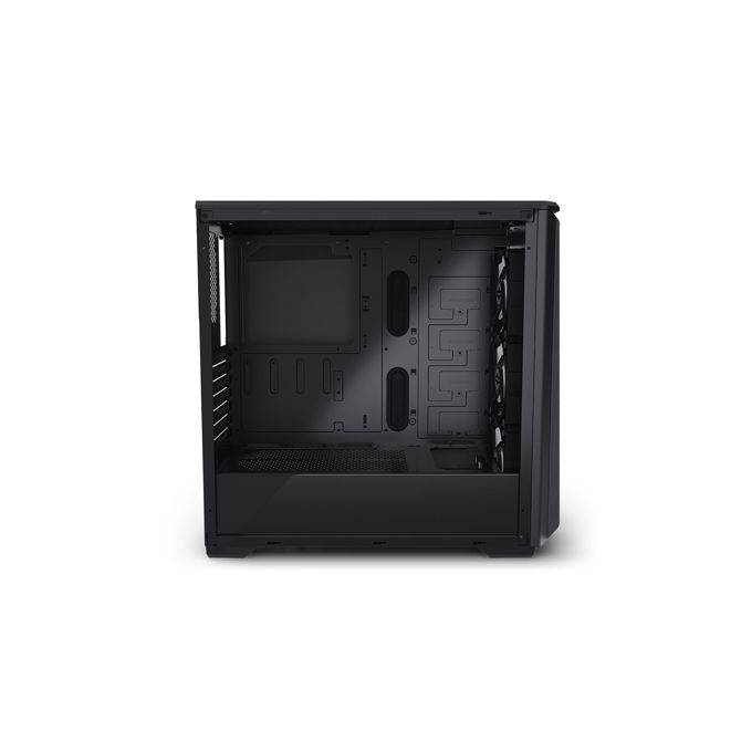 PHANTEKS ECLIPSE P400A USB3 ATX RGB črno ohišje 4