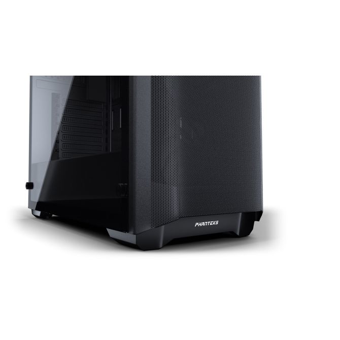 PHANTEKS ECLIPSE P400A USB3 ATX RGB črno ohišje 6