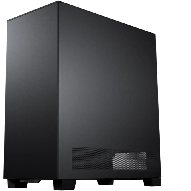 Ohišje PHANTEKS XT Silent E-ATX črno 5