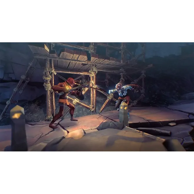 PHARAONIC - DELUXE EDITION [DE VERSION] (XONE) 4