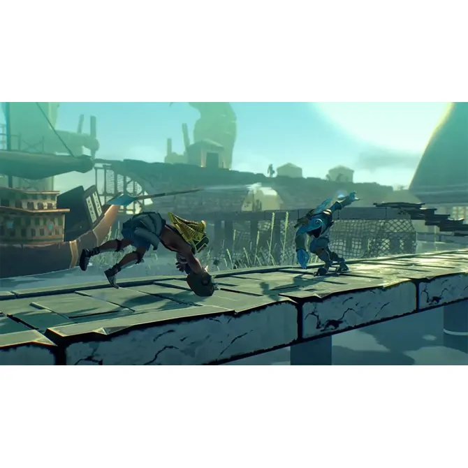 PHARAONIC - DELUXE EDITION [DE VERSION] (XONE) 6