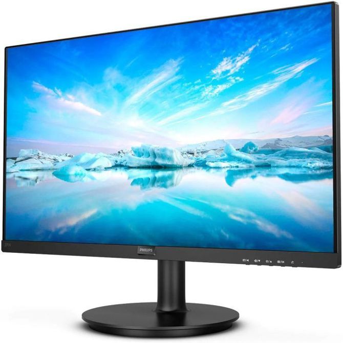 Monitor Philips 243V7QJABF 60,5 cm (23,8) FHD IPS 5