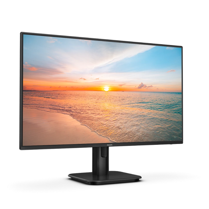 Monitor Philips 24E1N1300A/00, 61 cm (24), 1920 x 1080, 16:9, IPS, 250 cd/m2, 100 Hz, 1ms 2