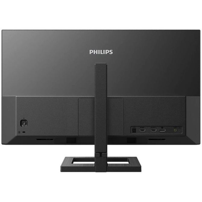 Monitor Philips 275E2FAE, 68,58 cm (27), 2560 x 1440 (WQHD), IPS, 1 ms, 250 cd/m2, 75 Hz, HDMI, DisplayPort, črn (275E2FAE/00) 4