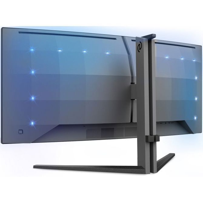 Monitor Philips Evnia 86,36cm / 34 34M2C6500 OLED WQHD 175Hz 6