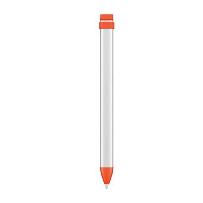 Pisalo Logitech Crayon 3