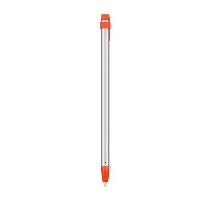 Pisalo Logitech Crayon 4