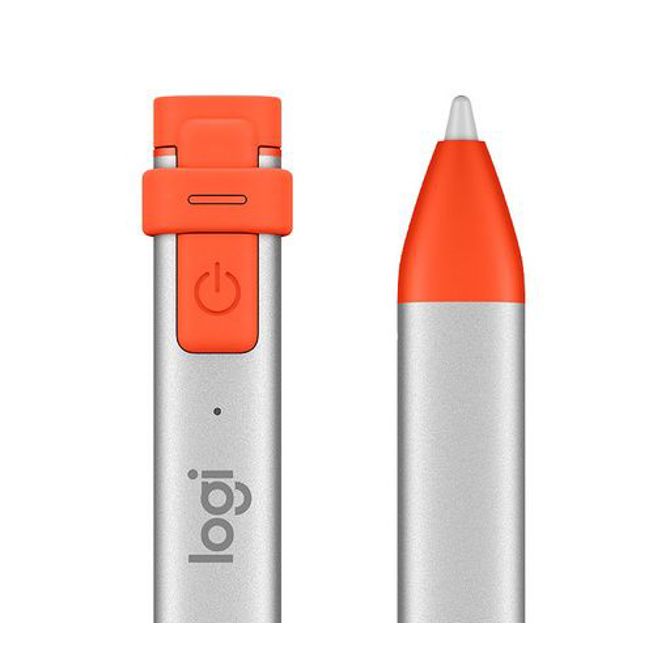 Pisalo Logitech Crayon 5