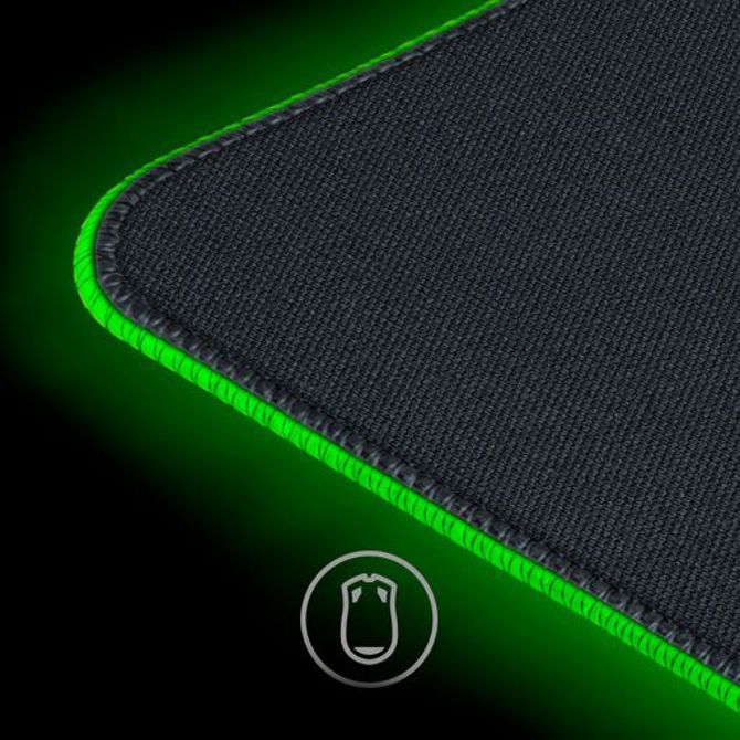 Podloga za miško Razer Goliathus Chroma 4