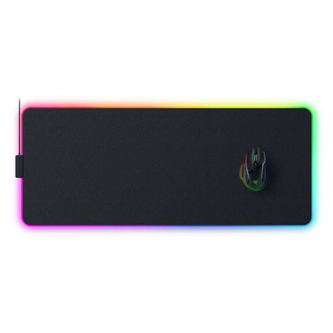 Podloga za miško Razer Strider Chroma 2