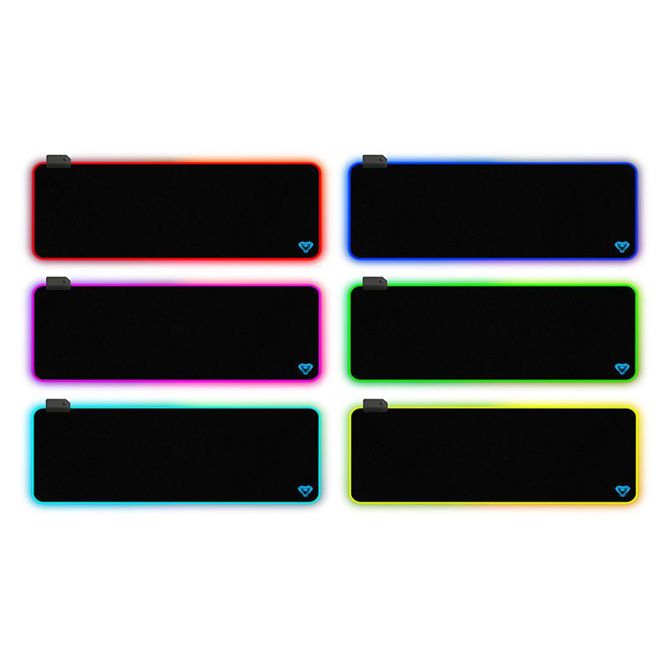 Podloga za miško RGB Gaming MT262 4
