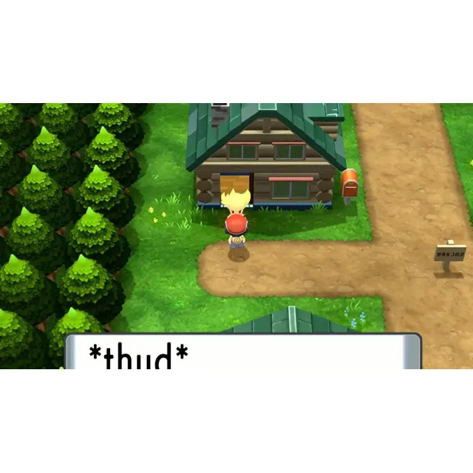 POKEMON BRILLIANT DIAMOND [IT VERSION] (Nintendo Switch) 4