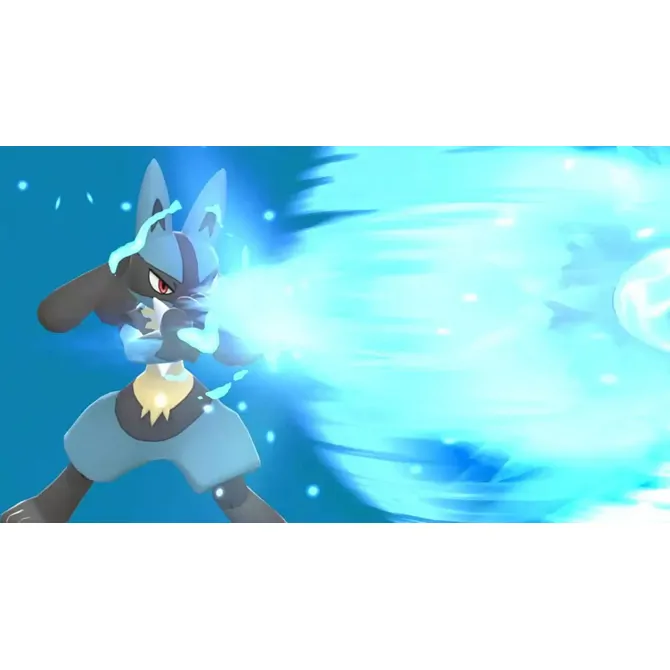 POKEMON BRILLIANT DIAMOND [IT VERSION] (Nintendo Switch) 6