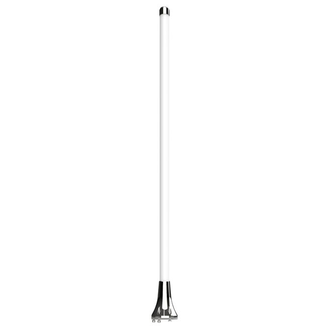 Poynting antene 5G/LTE Marine A-OMNI-0904-V1-01 bele 2 m N-tip (Ž) NOVO 2