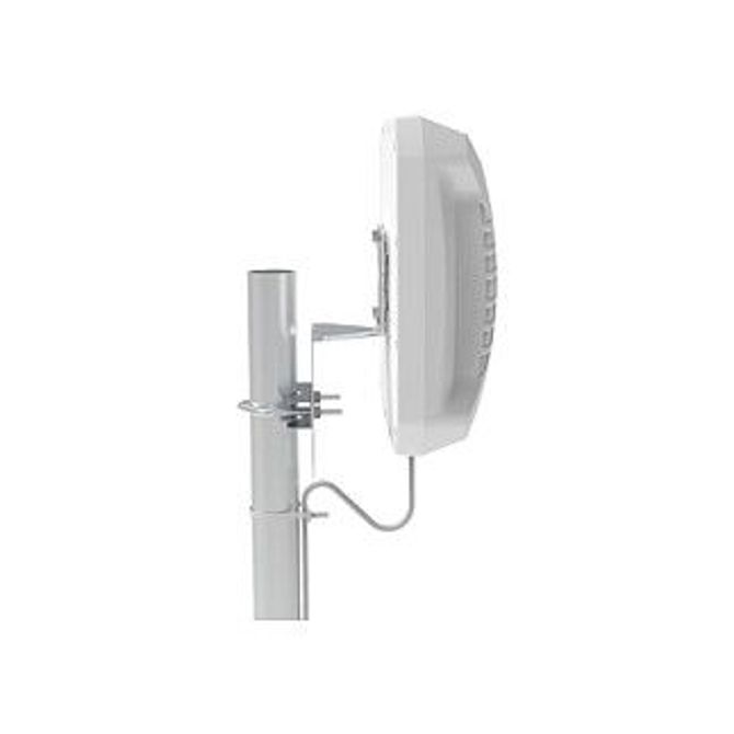 Poynting antene 5G/LTE Mast/Wand A-XPOL 0002-V3-02 weiß N-Type ((F) LoRa Helium 11dbi Flat-MIMO N-Type 3