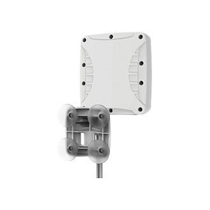 Antene Poynting 5G/LTE Mast/Wand/Fenster A-XPOL-0001-V2-41 weiß SMA (M) 4dbi 4x4 MIMO Cross Polarized Omnidirectional 2