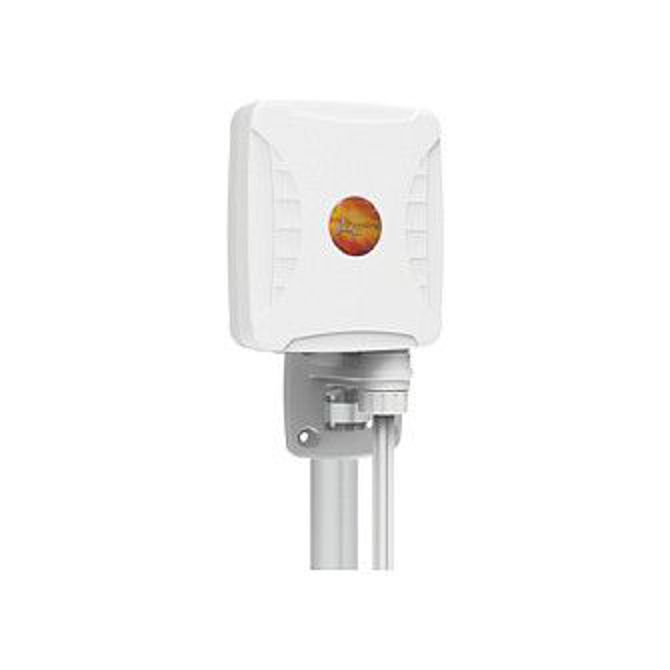 Antene Poynting 5G/LTE Mast/Wand/Fenster A-XPOL-0001-V2-41 weiß SMA (M) 4dbi 4x4 MIMO Cross Polarized Omnidirectional 3