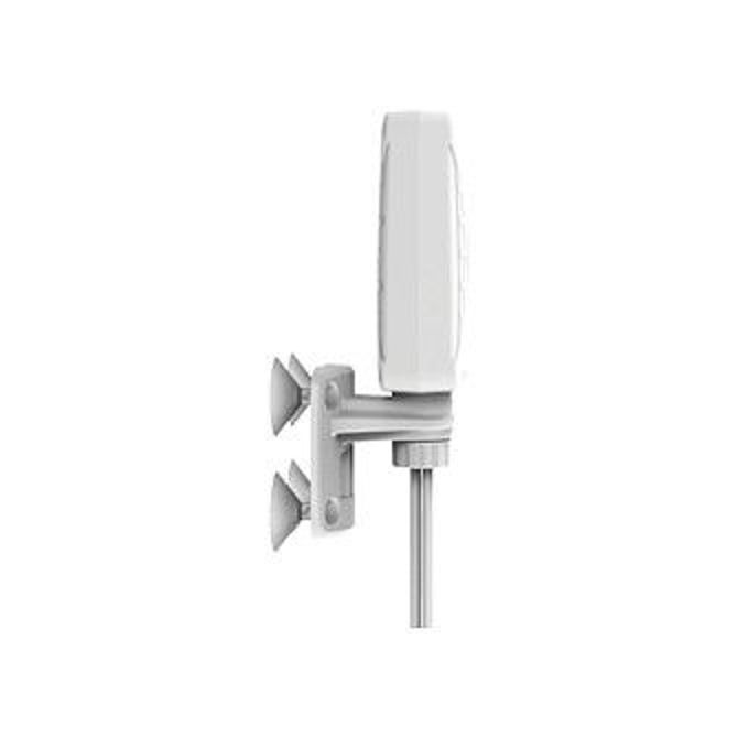 Antene Poynting 5G/LTE Mast/Wand/Fenster A-XPOL-0001-V2-41 weiß SMA (M) 4dbi 4x4 MIMO Cross Polarized Omnidirectional 4